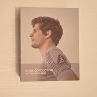 Cuffie a conduzione ossea impermeabili