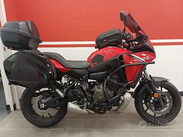 YAMAHA Tracer tracer 7