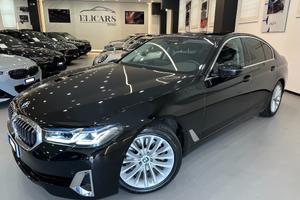 BMW 520 d 48V Luxury
