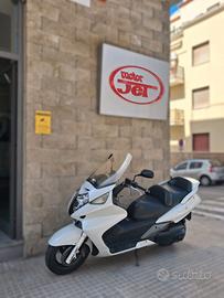 Honda Silver Wing 600