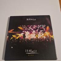 Guè Pequeno-Marracash / Santeria live