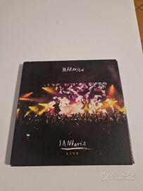 Guè Pequeno-Marracash / Santeria live