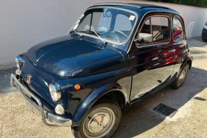 FIAT 500L (epoca)