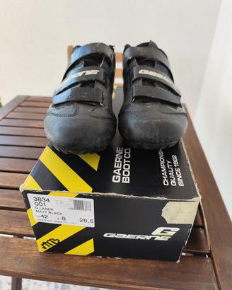 Scarpe da Mtb