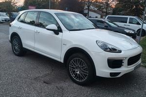 Porsche Cayenne 3.0 Diesel 