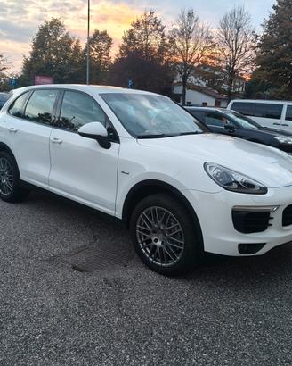Porsche Cayenne 3.0 Diesel 