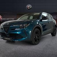 Alfa Romeo Junior 1.2 145CV Hybrid eDCT6 ibrida