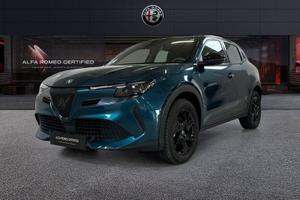 Alfa Romeo Junior 1.2 145CV Hybrid eDCT6 ibrida