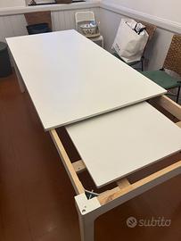 Tavolo allungabile Ekedalen Ikea