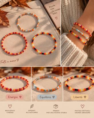 bracciali 
