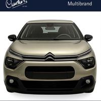 Citroen C3 PureTech 83 S&S Shine - N101132