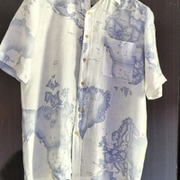 Camicia Alviero Martini