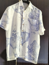 Camicia Alviero Martini