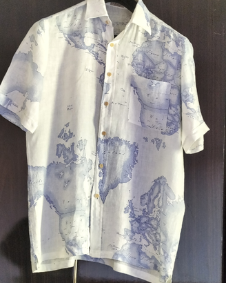 Camicia Alviero Martini
