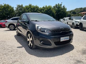 Kia Rio 1.4 CRDi 5p. Cool - 2015