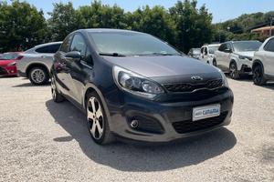 Kia Rio 1.4 CRDi 5p. Cool - 2015