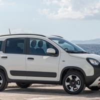 Ricambi usati fiat panda cross-4x4 2012-2024