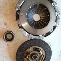 Kit frizione nissan patrol 3300 td