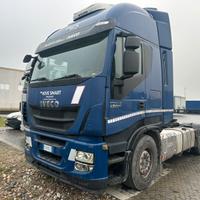 Iveco stralis