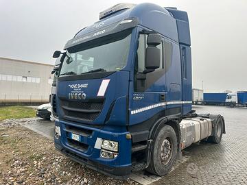Iveco stralis