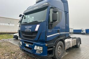 Iveco stralis