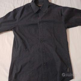 camicia Calvin Kleir jeans