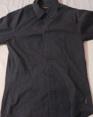 camicia Calvin Kleir jeans