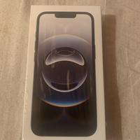 Iphone 16e black