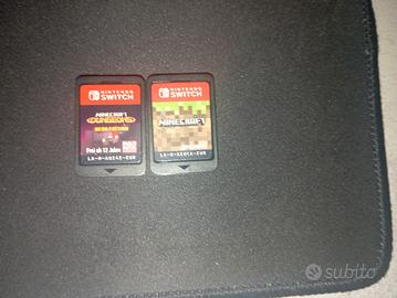 Minecraft+Minecraft dungeon