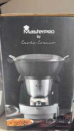 Masterpro by Carlo Cracco