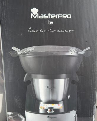 Masterpro by Carlo Cracco