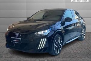 Peugeot 208 1.2 HYBRID - 136CV - GT - 2025