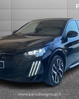 Peugeot 208 1.2 HYBRID - 136CV - GT - 2025