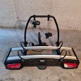 Portabici Thule VeloSpace XT 2 (mod. 938)