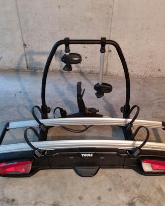 Portabici Thule VeloSpace XT 2 (mod. 938)