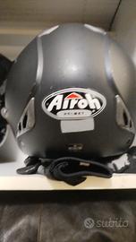 casco airoh tr1