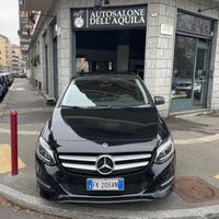 Mercedes-benz B 180 d Automatic Premium/GARANZIA