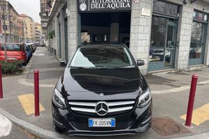 Mercedes-benz B 180 d Automatic Premium/GARANZIA