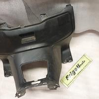 carene BURGMAN 400 2014 2015 suzuki ricambi scudo 