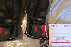  guanti moto alpinestar sp8 v3 all season