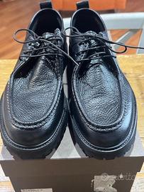 Scarpa modello ingegnere