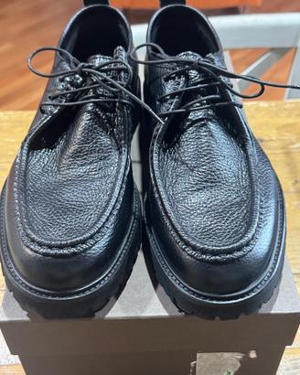 Scarpa modello ingegnere