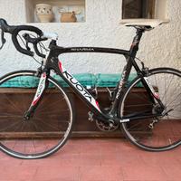 Bici corsa Kuota Kharma