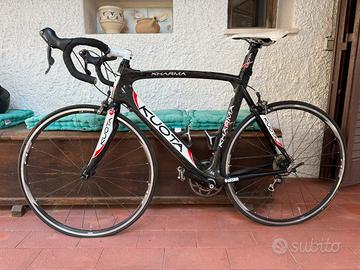 Bici corsa Kuota Kharma