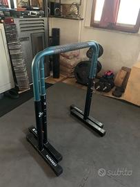 Parallele alte palestra