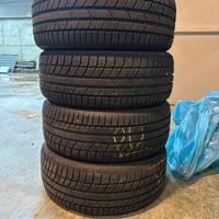 Gomme 4 stagioni usate