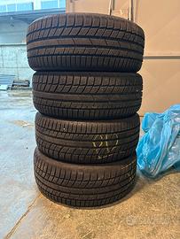 Gomme 4 stagioni usate