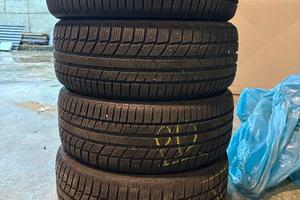 Gomme 4 stagioni usate