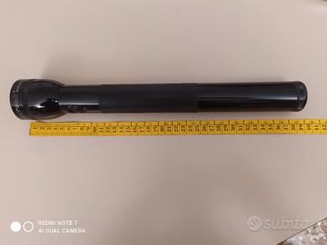 Torcia americana Mag-Lite