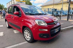 Fiat Panda 1.2 EasyPower *GPL 2033*